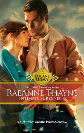 Title details for Intimate Surrender by RaeAnne Thayne - Available
